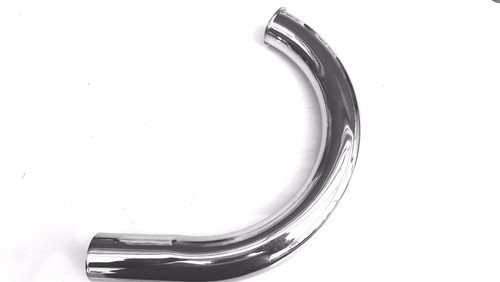 Exhaust pipe bsa - exhaust, d14/4