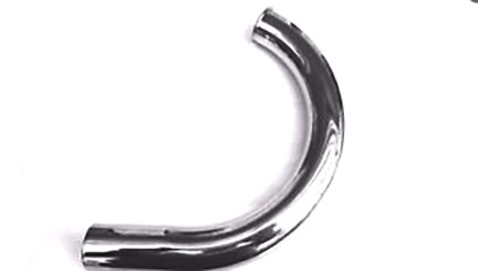 Bsa bantam d14 b175 exhaust - d14/4,