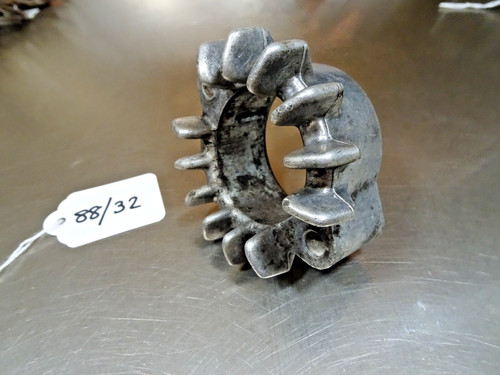 Honda cb400 exhaust clamp - honda,