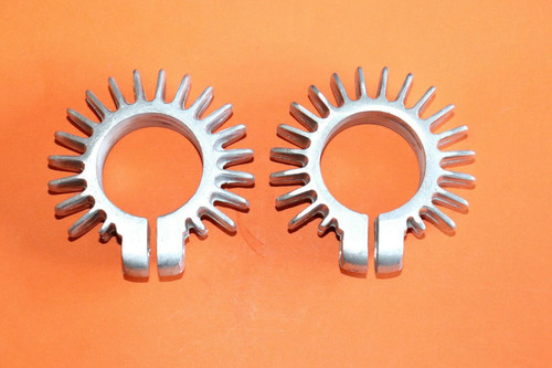 Bsa a10 a65 - a7,